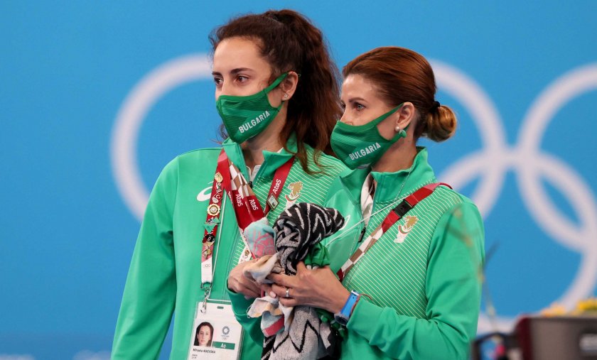 весела димитрова вярвахме мечтаехме искахме постигнахме