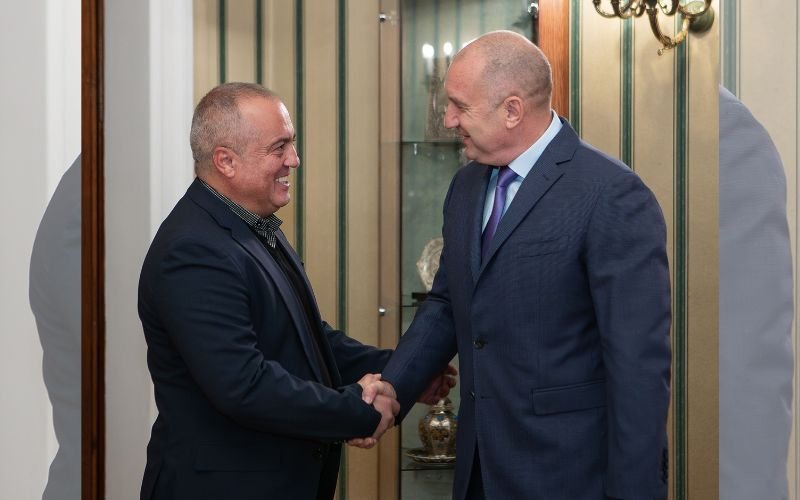 председателят културния център битоля изрази надежда скорошното вписване българите конституцията рсм