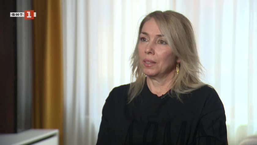 павлина филипова предаването зала славата