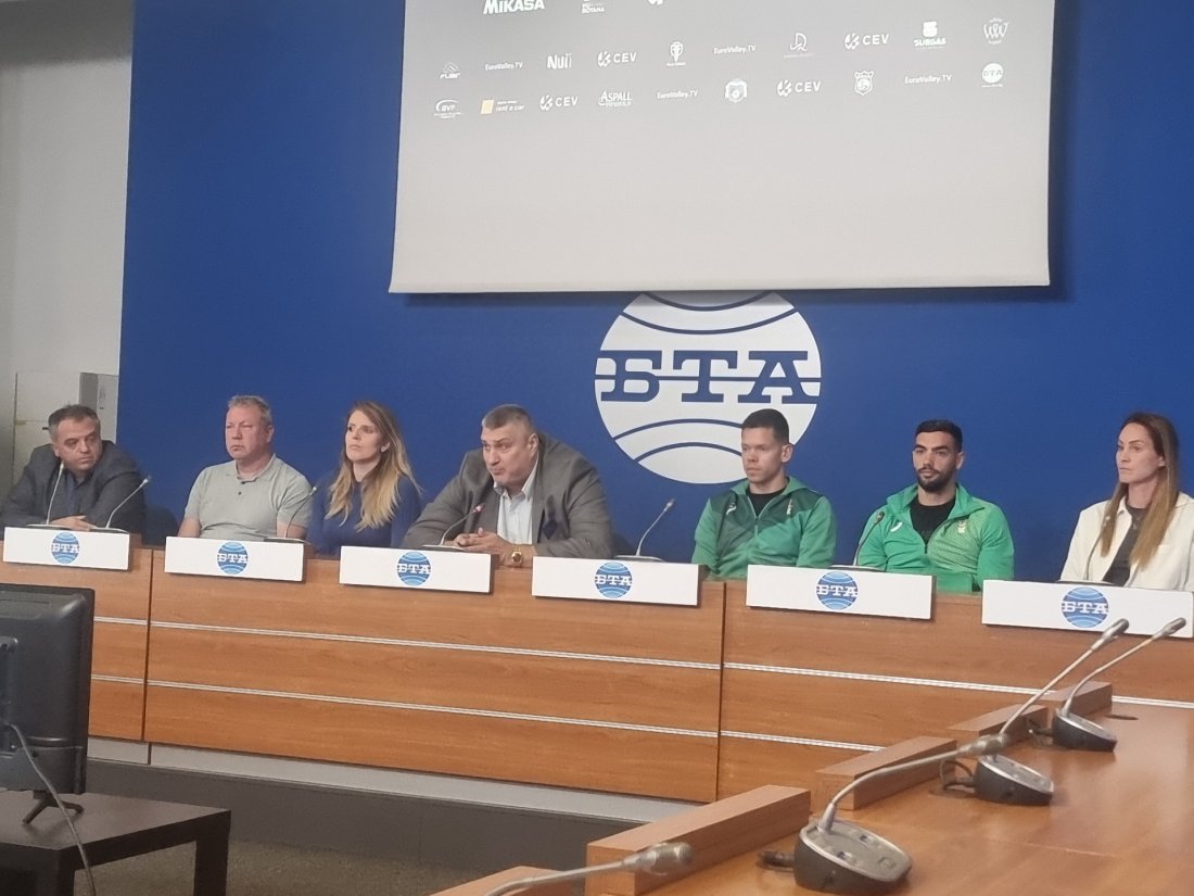рекордно международно участие втория поред турнир beach pro tour плажен волейбол свети влас