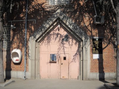 Фелдшерката на варненския затвор е задържана заради разпространение на наркотични вещества