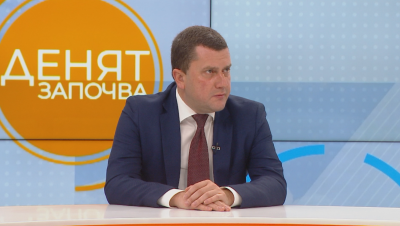 Кметът на Перник: Многопрофилната болница от много време страда от липса на кадри