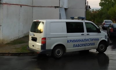 28-годишен с множество прободни рани откриха в столичен квартал, има задържан