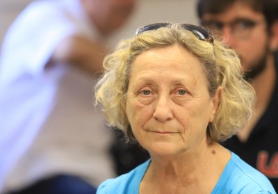 Робева: Русия е най-силната школа, затова победата на нашите момичета е още по-значима