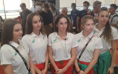 Ансамбълът за БНТ: Все още ни е трудно да повярваме