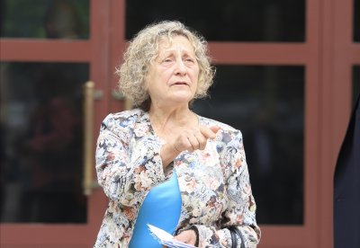 Нешка Робева: Дина Аверина заслужаваше олимпийската титла