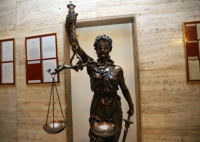 Асоциацията на прокурорите с писмо до ВСС в защита на Софийска градска прокуратура