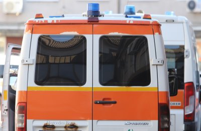 Българка роди в автобус край Белград