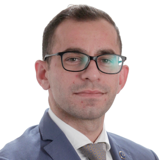Главният прокурор внесе искане за сваляне на имунитета на Юсеин Вейселов от ДПС