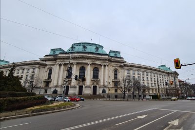 Матурата ще важи за прием в почти всички специалности на СУ "Св. Климент Охридски"
