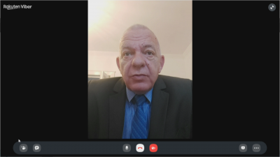 Радко Влайков, посланик в Румъния: 264 000 украински граждани са минали румънската граница от началото на конфликта