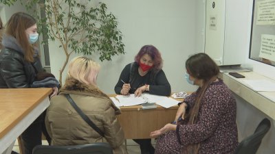 78 000 украински граждани са влезли у нас от началото на войната, около 37 000 са останали