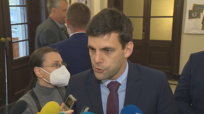 Никола Минчев: Най-добре е решението за Македония да бъде обсъдено в НС