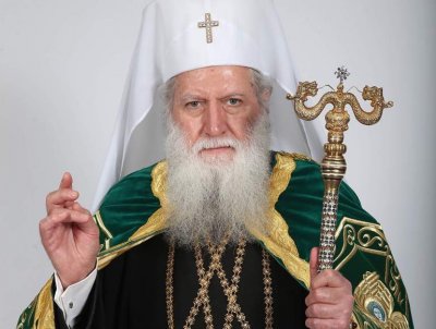 Патриарх Неофит: С кончината на кралица Елизабет II Великобритания и светът губят забележителен държавник
