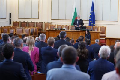 И днес депутатите не избраха председател на 48-ото НС (ОБЗОР)