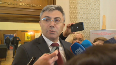 Мустафа Карадайъ: Не може да се говори за управленско мнозинство