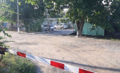 Издирва се избягал сириец от затворническо общежитие в Стара Загора