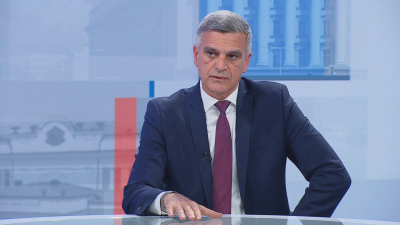 Стефан Янев: "Конструкция на 160 гласа" би могла да състави едно правителство