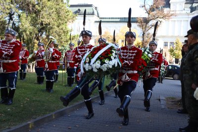 България отбеляза Деня на народните будители