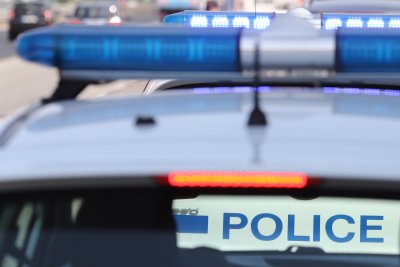 Изпочупиха с камъни автобус от градския транспорт в Пловдив