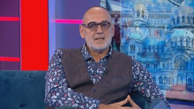 Любен Дилов - син: Бойко Борисов трябва да е кандидатът за премиер на ГЕРБ-СДС