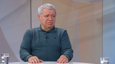 Как ще се променят мандатите в НС след националното преброяване - изчисленията на проф. Михаил Константинов