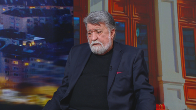 Вежди Рашидов: Ще направя мое лично, човешко дарение на пострадалите в Турция