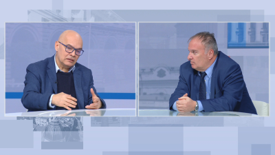 Тихомир Безлов за мигрантите: Българската част от организацията е на ниско ниво