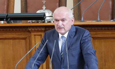ПП-ДБ и ГЕРБ-СДС се разбраха за шеф на Сметната палата, номинират Димитър Главчев