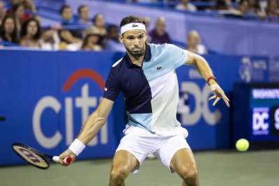 Григор Димитров и Виктория Томова стартират на US Open 2023 тази вечер