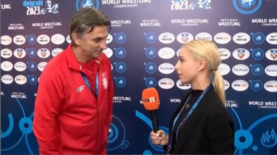 Стоян Добрев: Този, който е силен в главата, има шанс да успее