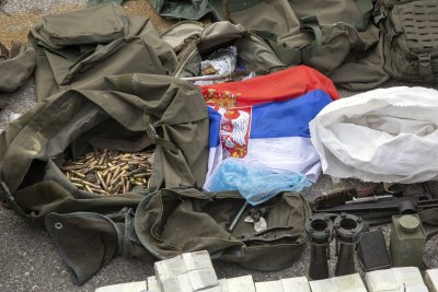 Сърбия обяви 27 септември за ден на траур заради загиналите в Северно Косово