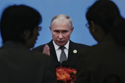 Китай засилва сътрудничеството си с Русия на фона на санкциите на Запада срещу Москва