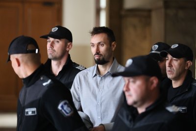 Убийството на Евгения: Доживотна присъда за Орлин Владимиров и за баща му