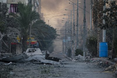 СПЕЦИАЛНО ЗА БНТ: Разказ за заложниците на Хамас с български произход