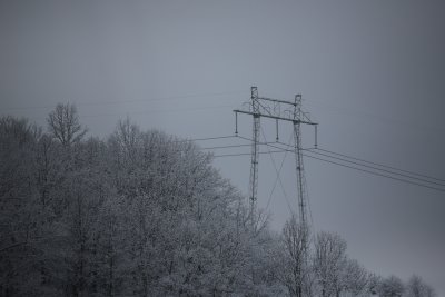 Без ток и вода са жители в Монтанско