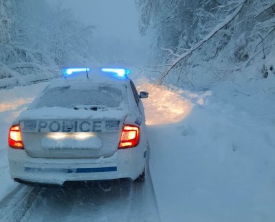 Отвориха за движение Прохода на Републиката, "Шипка" остава затворен