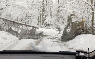 Младежи закъсаха на Белмекен