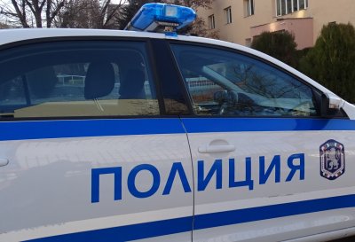 Полицейска акция срещу ДДС измами се провежда на различни места в страната