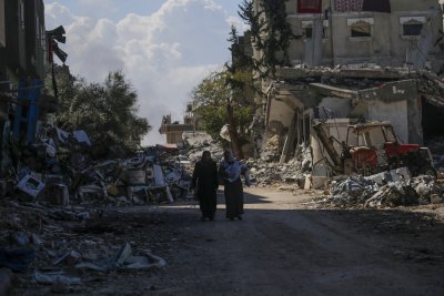 Нетаняху: Израел ще продължи военната операция в Газа, докато не постигне всичките си цели