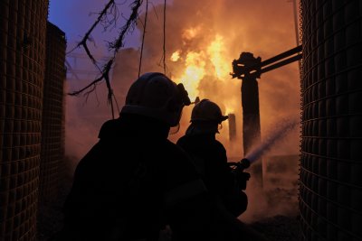 Русия наруши въздушното пространство на Полша с крилата ракета