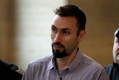 Съдът даде ход на делото за убийството на намерената в куфар Евгения