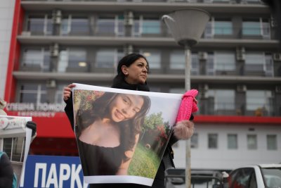 Производството по казуса "Даная" не е прекратено, заявиха от прокуратурата