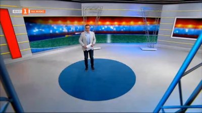 Стойчо Младенов, Георги Костадинов и Димитър Митов в "Арена спорт" (ВИДЕО)