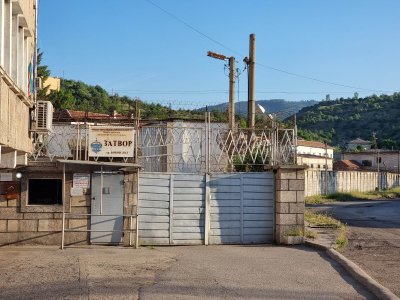 100 хапчета метамфетамин в шкаф на затворник откриха надзиратели в Бобов дол