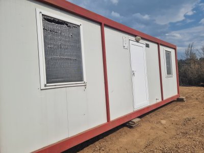 След огнения ад във Воден: Къде ще прекарат зимата пострадалите?