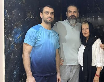 Елена Йончева: България не изостави моряците от "Галакси лийдър"