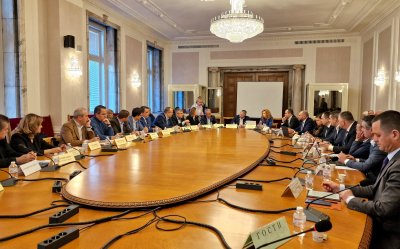 Бюджетната комисия в НС гласува правилата за избор на регулаторни органи без дебати