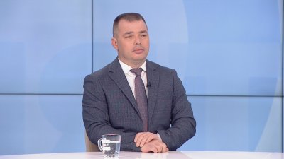 Антон Златанов: Към момента пространството над стратегическите обекти е забранено за полети на дронове