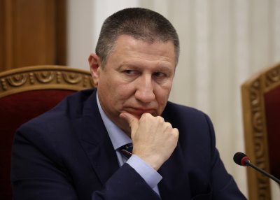 Сарафов поиска имунитетите на четирима депутати и кандидат-кмета за столичен район